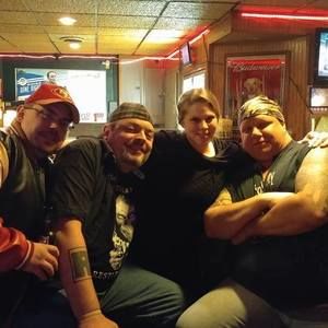 Meet your Posher, Jason